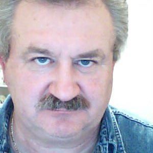 Meet your Posher, Boguslaw